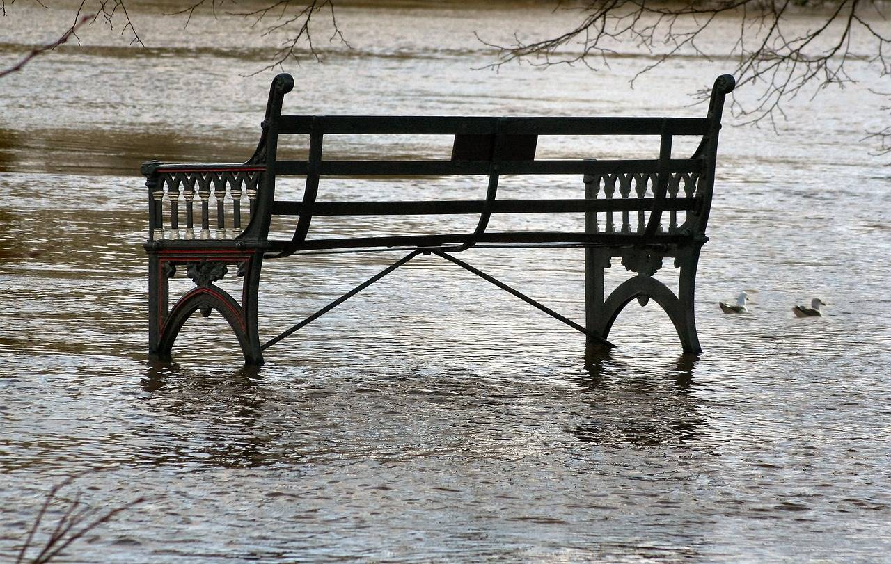 cambiamento climatico 2007 2017
